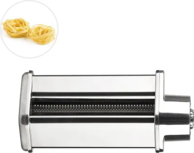 Produktbild von G3 Ferrari G20116 Mixer-/Küchenmaschinen-Zubehör Nudelpresse