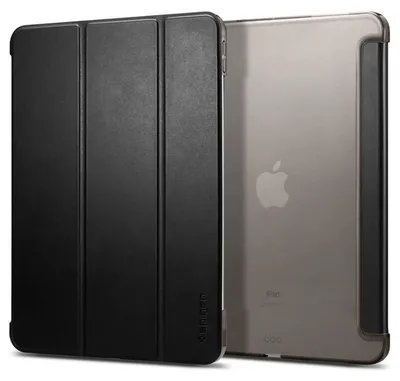 Obrázok produktu pre Spigen ACS02050, Folio, Apple, iPad Air (2020), 27,7 cm (10.9"), 193 g