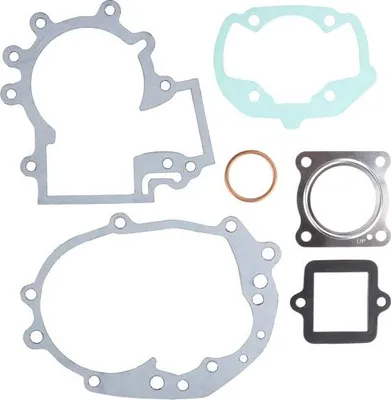 Immagine prodotto di Set di guarnizioni motore 50cc per Peugeot AC orizzontale Ludix 1 2 / Speedfight 3 4 / Vivacity 3 / Kisbee Django - Citomerx