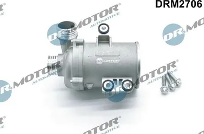 Zdjęcie produktu dla pompa wody elektryczna BMW