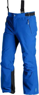 Zdjęcie produktu dla MAN Ski Salopette royal blue (L573) 46