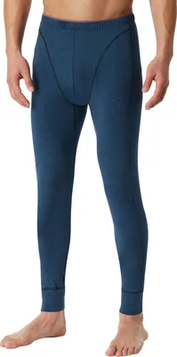 Produktbild von Schiesser Herren Lange Unterhose Bio Baumwolle - 95/5 Organic