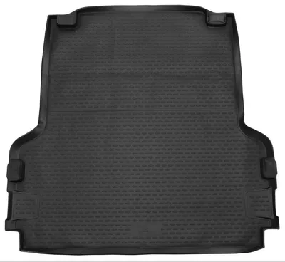 Produktbild von WALSER Kofferraumwanne 70860 kofferraum -50C - +50C°C Gummi