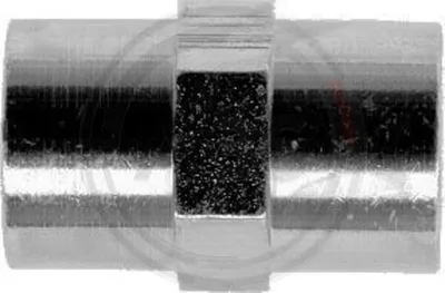 Produktbild von A.B.S. Überwurfmutter 96035 24mm 20g