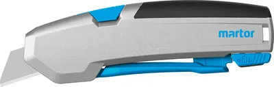 Image de Couteau de sécurité automatique, Martor SECUPRO