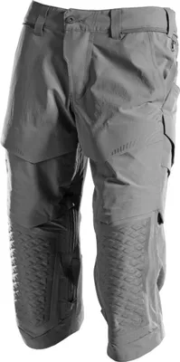 Produktbild von MASCOT 22249-605-89-C44, Hosen, Mann, C44, 730 mm, Elasthan, Polyamid, 180 g/m²
