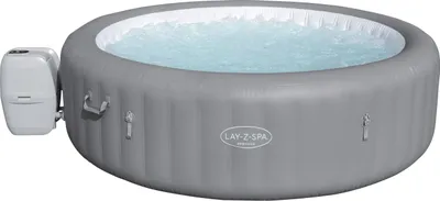 Produktbild von Bestway® LAY-Z-SPA® Whirlpool Grenada AirJet™ 236 x 71 cm, rund