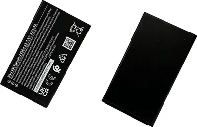 Produktbild von Nokia Akku BA-L4M für Nokia 3210, Nokia 235 4G 1450mAh