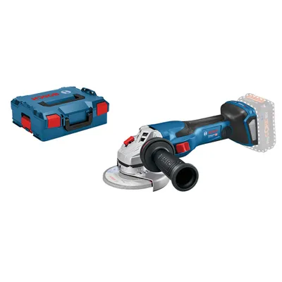 Produktbild von BOSCH Akku-Schleifer GWS 18V -15 C Solo - BiTurbo - 06019H6000