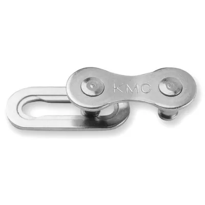 Image de KMC Connecting Link 6/7/8 Spd (7,3Mm) X8/Z8/Z6 / Shimano Ug/Hg