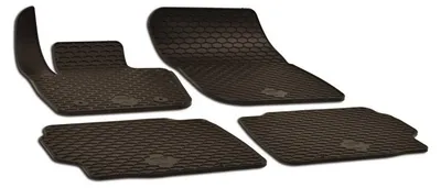 Immagine prodotto di Tappetini in gomma Gumárny Zubří, Ford Mondeo 2014-