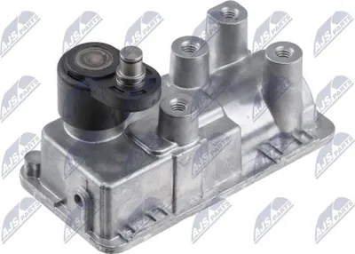 Produktbild von NTY Steuerdose Lader ECD-BM-047 für BMW 5 Touring (F11) elektrisch gesteuert