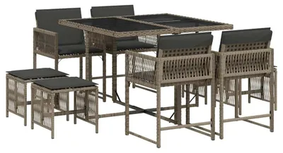 Zdjęcie produktu dla VidaXL 3211496, 9 szt.