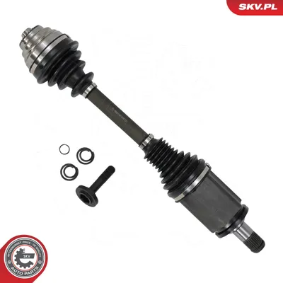 Immagine prodotto di ESEN SKV 40SKV162 Albero di trasmissione x