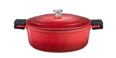Immagine prodotto di Tescoma Teglia con coperchio BORDEAUX 32 x 26 cm