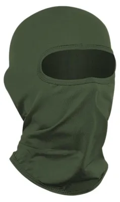 Immagine prodotto di Scaldacollo da sci, passamontagna, unisex, protezione UV, antivento, caldo, colore verde militare, taglia unica