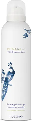 Immagine prodotto di Rituals Amsterdam Collection Gel doccia schiumogeno