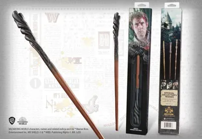 Zdjęcie produktu dla Harry Potter: Różdżka kolekcjonera - Neville Longbottom