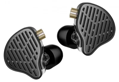 Imagen del producto de Auriculares KZ PR2 con micrófono ()