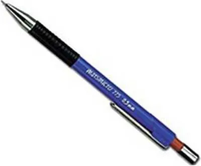 Produktbild von Staedtler Mars micro 775 0.3mm, Schwarz, Blau, Gelb, Schwarz, B, 0,3 mm, Metall, 0,3 m