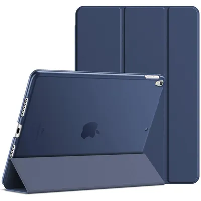 Obrázok produktu pre Puzdro JETech pre iPad Pro 10,5" (2017), iPad Air 3. generácie (2019), modrej farby