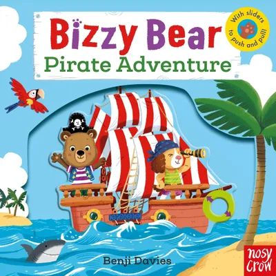 Productafbeelding van Bizzy Bear