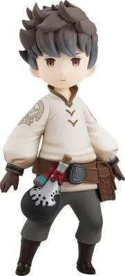 Image de Figurine en PVC Pop Up Parade Tiz Arrior Bravely Default 13 cm