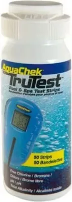 Produktbild von Nachfülldose Messstreifen AquaChek TruTest Pooltester