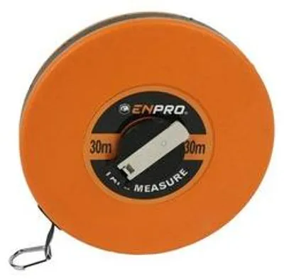 Image de Enpro 700217 Pásmo sklolaminátové CE 30 m