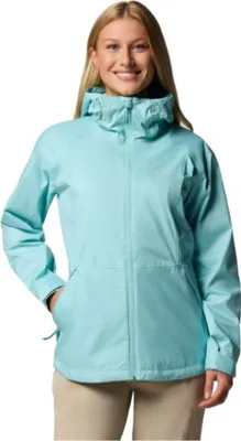 Produktbild von Jacke Columbia Inner Limits Iii Jacke 2071433325