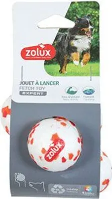 Zdjęcie produktu dla Toy dog ETPU atom Zolux