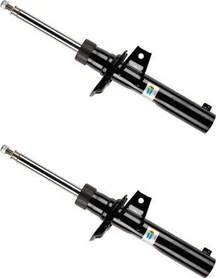 Productafbeelding van Schokdemper, voor, VW Sharan, modeljaar 2010