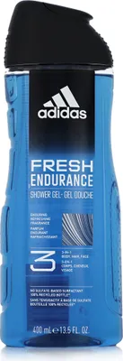 Produktbild von Adidas fresh endurance man douchegel 400ML
