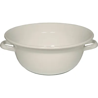 Obrázok produktu pre RIESS Weitling Email, ø: 280 mm, weiß