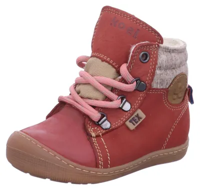 Produktbild von KOEL Jungen Stiefeletten 39460-21, 39460-23, 39460-24, 39460-25, 39460-27, 39460-28, 39473-20, 39473-21, 39473-22, 39473-23, 39473-25, 39473-26, 39473-27, 39473-28 KOE-07T042-232 old pink 22