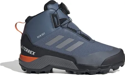Produktbild von Adidas Terrex Winter Mid Boa R.rdy K Navy Navy 5