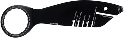 Image de Contec Multitool Tfp-Shark F freins à disque