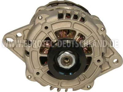 Produktbild von EUROTEC 12060901 Lichtmaschine Generator LiMa 85A 14V für DAEWOO LACETTI Schrägheck (KLAN)
