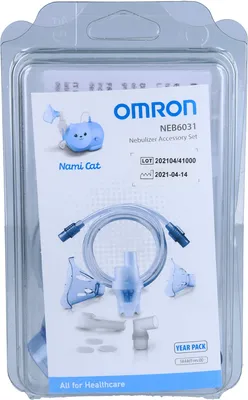 Obrázok produktu pre Omron Nami Cat ročné balenie 1 ks