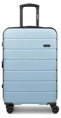 Produktbild von Saxoline Miami 4 Rollen Trolley M 65 cm mit Dehnfalte