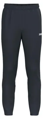 Imagen del producto de Pantalón de entrenamiento JAKO One, talla 140, color antracita
