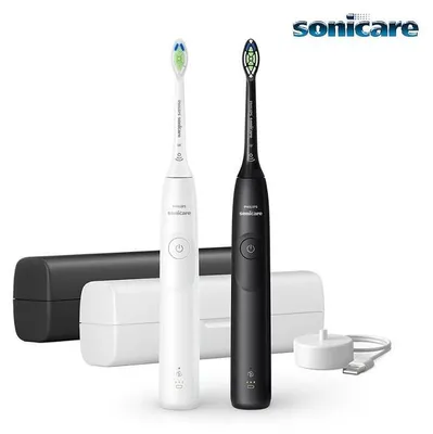 Produktbild von Schallzahnbrste Sonicare 5300 HX7109/01 Duo