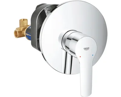 Produktbild von CASA39 Grohe Start Unterputz-Einhandbatterie für Dusche 32590002