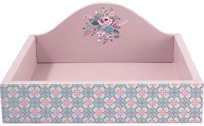Immagine prodotto di Portatovaglioli in legno Gwen Mint