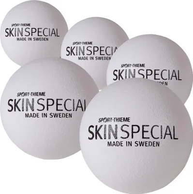 Produktbild von Sport-Thieme Weichschaumbälle-Set "Skin Special"