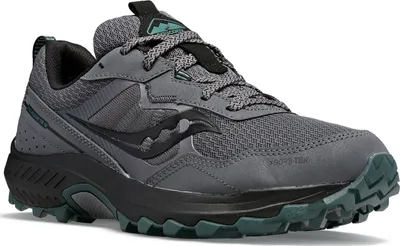 Immagine prodotto di Saucony VERSAFOAM EXCURSION TR16 GTX, modello da uomo | Codice: S20749-21, Taglia: US 10.5 - EU 44.5 - CM 28.5 - UK 9.5