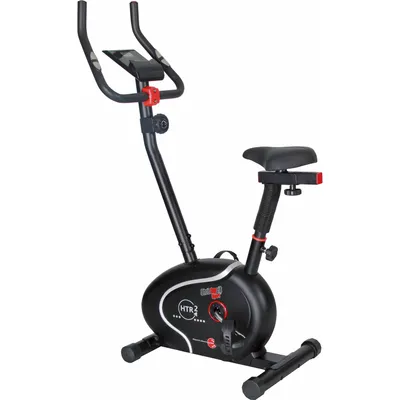 Zdjęcie produktu dla Rower treningowy Christopeit HTR-2 czarny