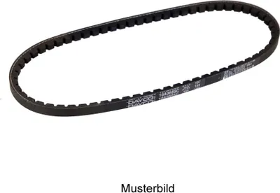 Produktbild von Hochleistungskeilriemen 10A0645C