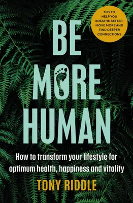 Produktbild von Be More Human