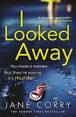 Obrázok produktu pre I Looked Away